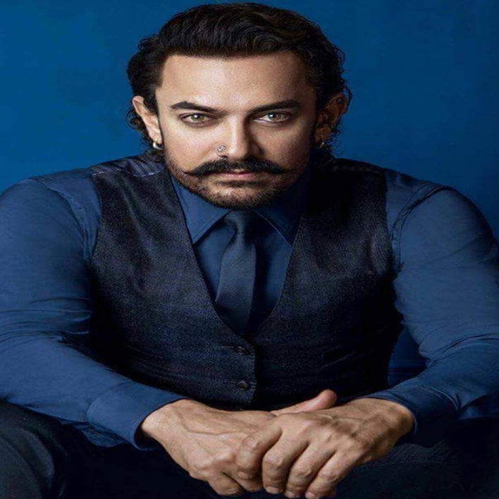 Aamir Khan Kimdir?