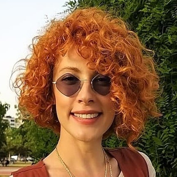 Açelya Topaloğlu kimdir, Açelya Topaloğlu kaç yaşında? Nereli