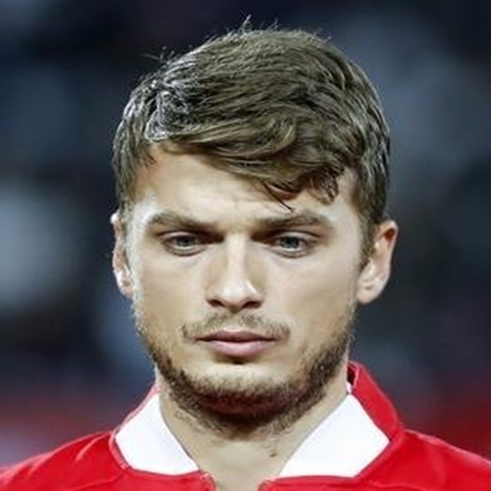 Adem Ljajic kimdir, Adem Ljajic kaç yaşında? Nereli