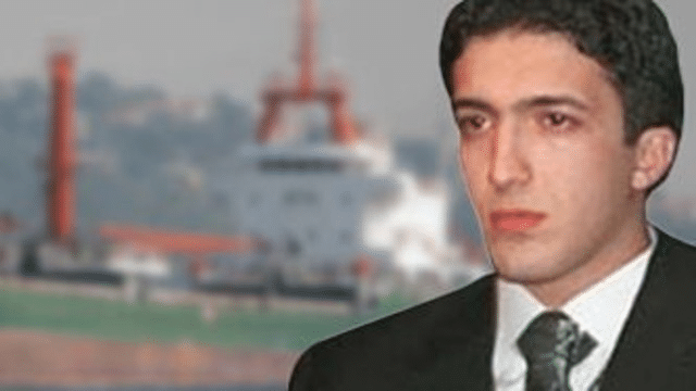 Ahmet Burak Erdogan Kimdir Ahmet Burak Erdogan Kimdir