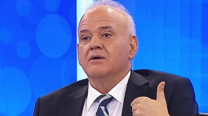 Ahmet Çakar Kimdir-Biyografisi ve Hayatı