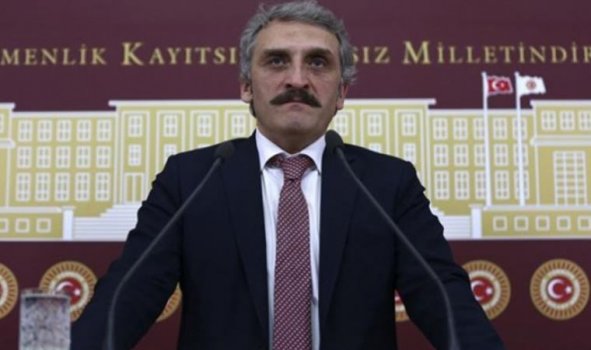 Ahmet Hamdi Çamlı Kimdir? – Kaç yaşında? – Memleketi Neresi