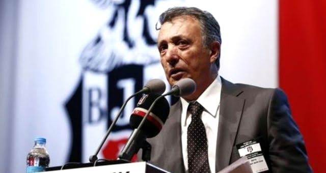 Ahmet Nur Çebi Kimdir?