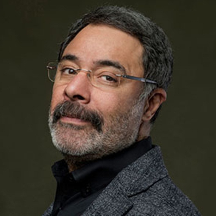Ahmet Ümit kimdir, Ahmet Ümit kaç yaşında? Nereli