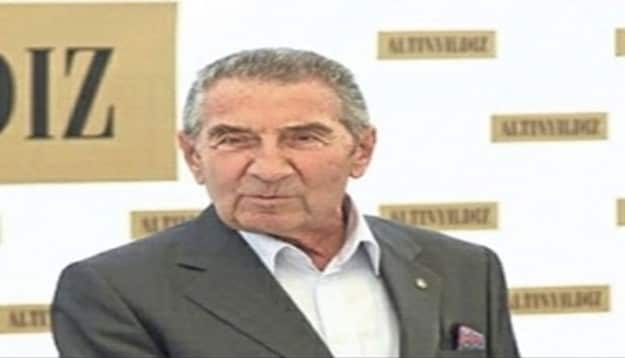 Ali Osman Boyner Kimdir-Biyografisi ve Hayatı Ali Osman Boyner Kimdir-Biyografisi ve Hayatı
