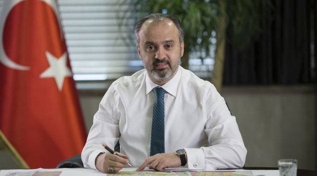 Alinur Aktaş Kimdir? – Kaç yaşında? – Memleketi Neresi