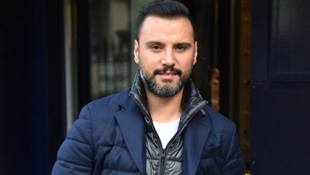 Alişan Kimdir? – Kaç yaşında? – Memleketi Neresi