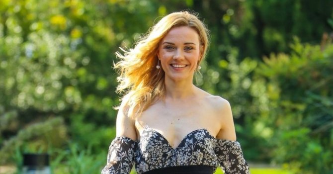 Alma Terziç Kimdir? – Kaç yaşında? – Memleketi Neresi
