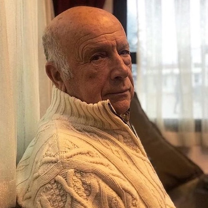 Alp Öyken kimdir, Alp Öyken kaç yaşında? Nereli