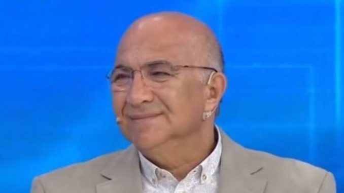 Arif Verimli Kimdir-Biyografisi ve Hayatı Arif Verimli Kimdir?