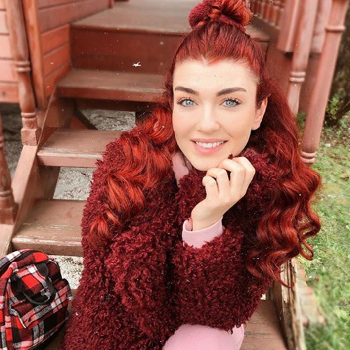 Aslıhan Güner kimdir, Aslıhan Güner kaç yaşında? Nereli