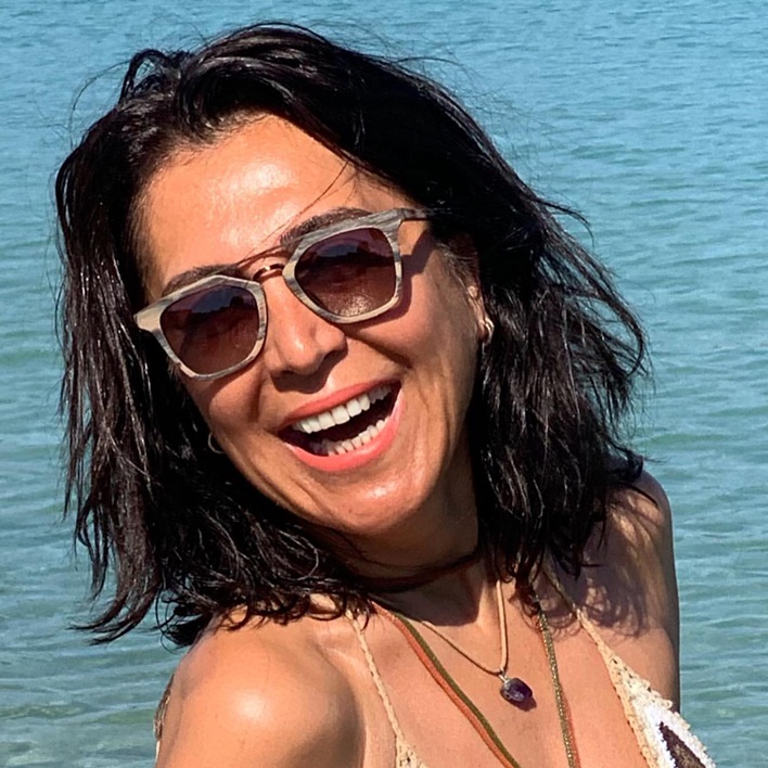 Asuman Dabak kimdir, Asuman Dabak kaç yaşında? Nereli