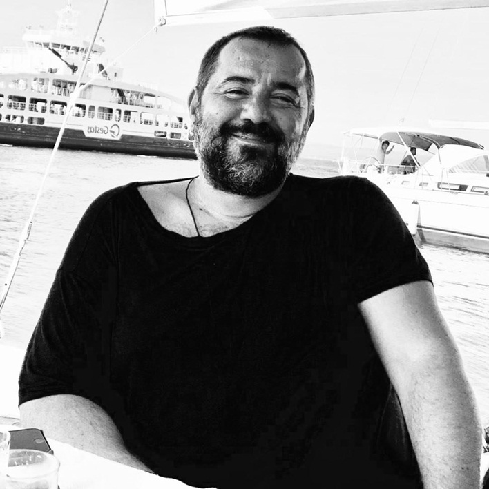 Ata Demirer kimdir, Ata Demirer kaç yaşında? Nereli