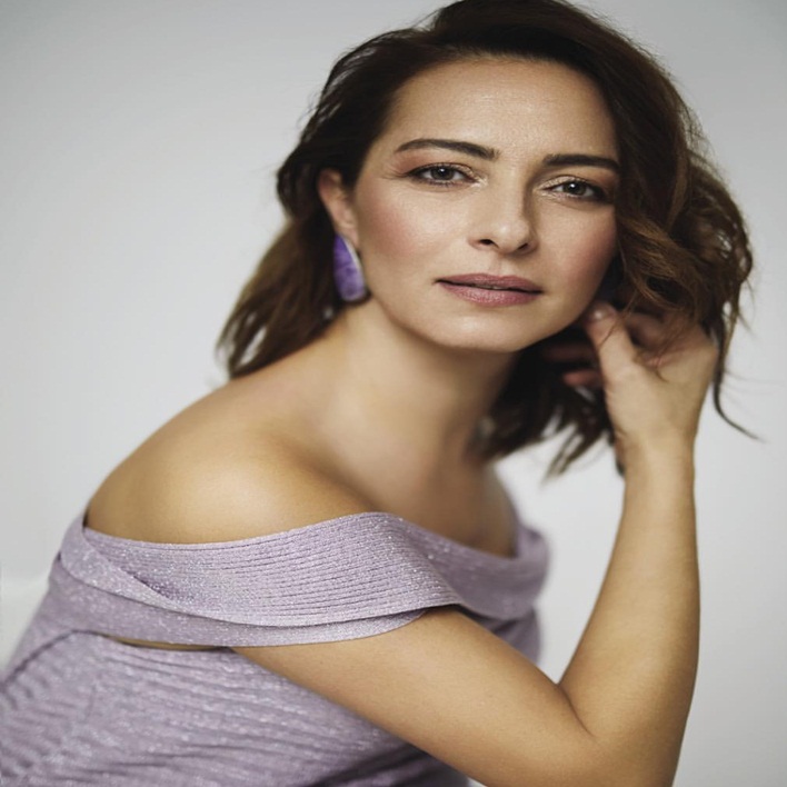 Ayça Bingöl kimdir, Ayça Bingöl kaç yaşında? Nereli