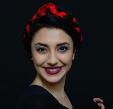 Aycan Koptur Kimdir? – Kaç yaşında? – Memleketi Neresi
