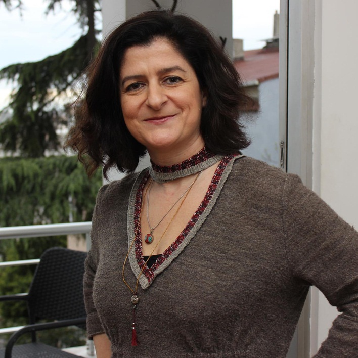Ayşegül Cengiz kimdir, Ayşegül Cengiz kaç yaşında? Nereli