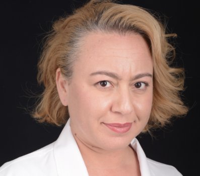 Banu Güngör İnal Kimdir? – Kaç yaşında? – Memleketi Neresi