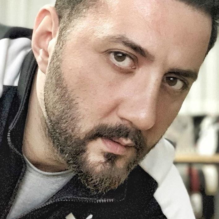 Barbaros Dikmen kimdir, Barbaros Dikmen kaç yaşında? Nereli