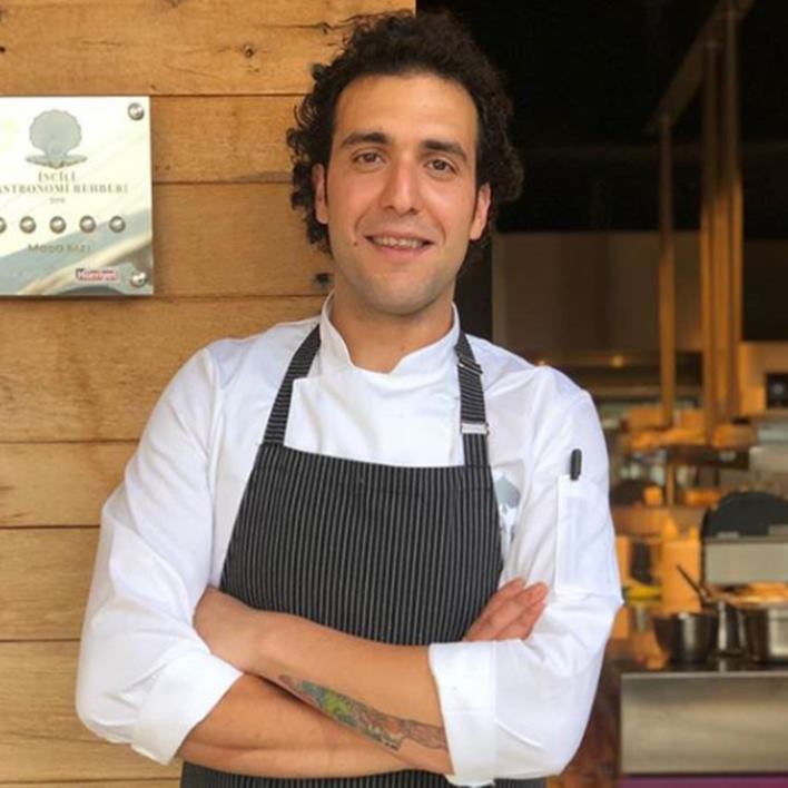 Barbaros Yoloğlu kimdir, Barbaros Yoloğlu kaç yaşında? Nereli