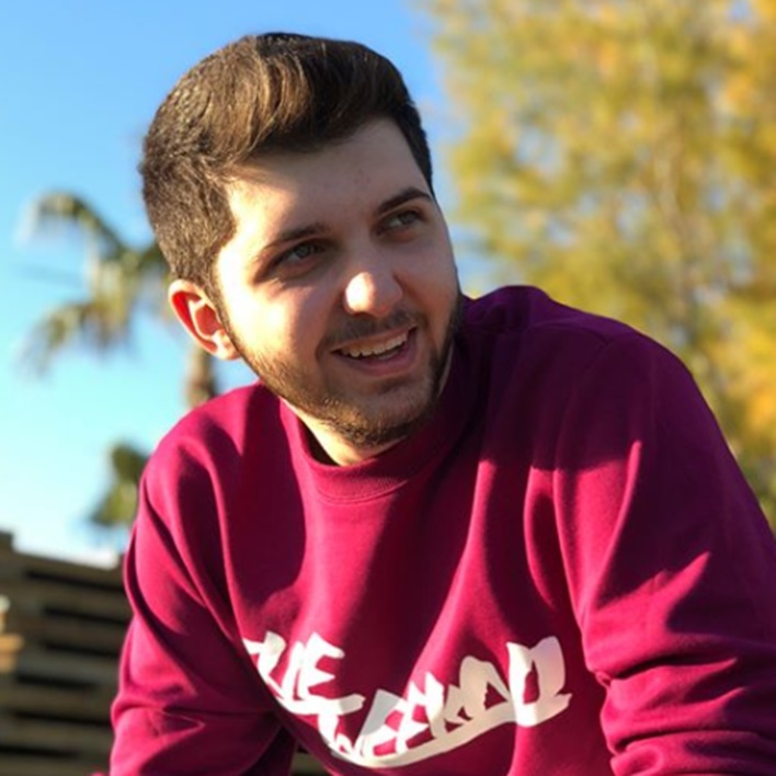 Baturay Anar kimdir, Baturay Anar kaç yaşında? Nereli
