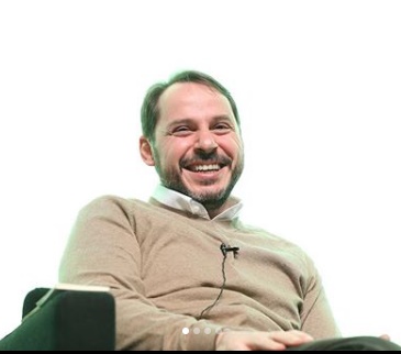 Berat Albayrak kimdir, Berat Albayrak kaç yaşında? Nereli