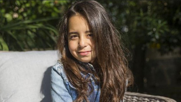Beren Gökyıldız Kimdir? – Kaç yaşında? – Memleketi Neresi