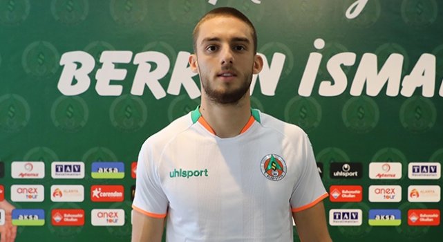 Berkan İsmail Kutlu Kimdir? – Kaç yaşında? – Aslen nereli