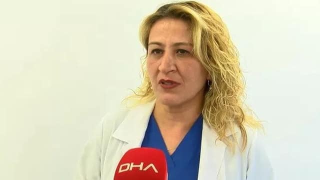Bilim Kurulu Üyesi Doç. Dr. Sema Turan Kimdir_1 Bilim Kurulu Üyesi Doç. Dr. Sema Turan Kimdir