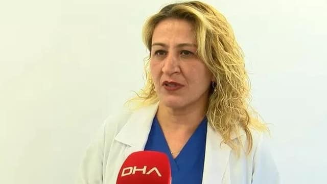 Bilim Kurulu Üyesi Doç. Dr. Sema Turan Kimdir