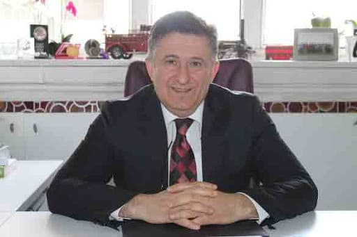 Bilim Kurulu Üyesi Prof. Dr. Necmettin Ünal Kimdir