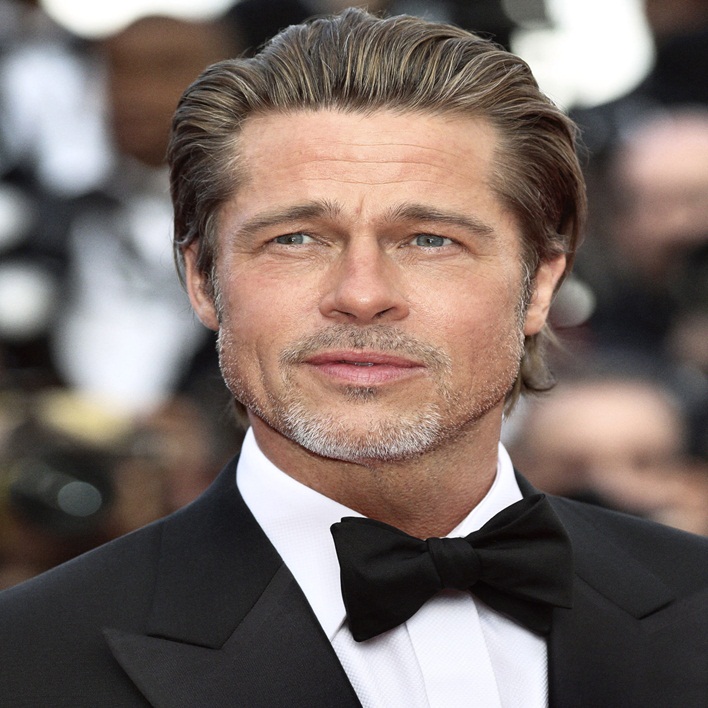 Brad Pitt kimdir, Brad Pitt kaç yaşında? Nereli