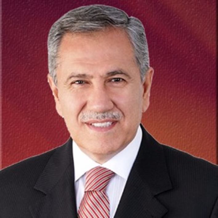 Bülent Arınç kimdir, Bülent Arınç kaç yaşında? Nereli