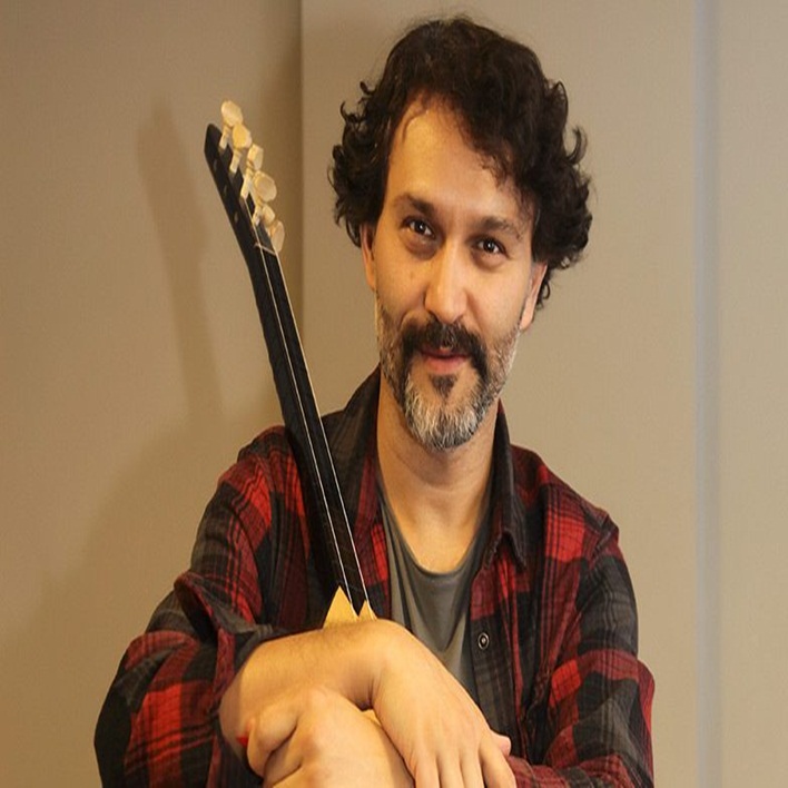 Bülent Çolak kimdir, Bülent Çolak kaç yaşında? Nereli
