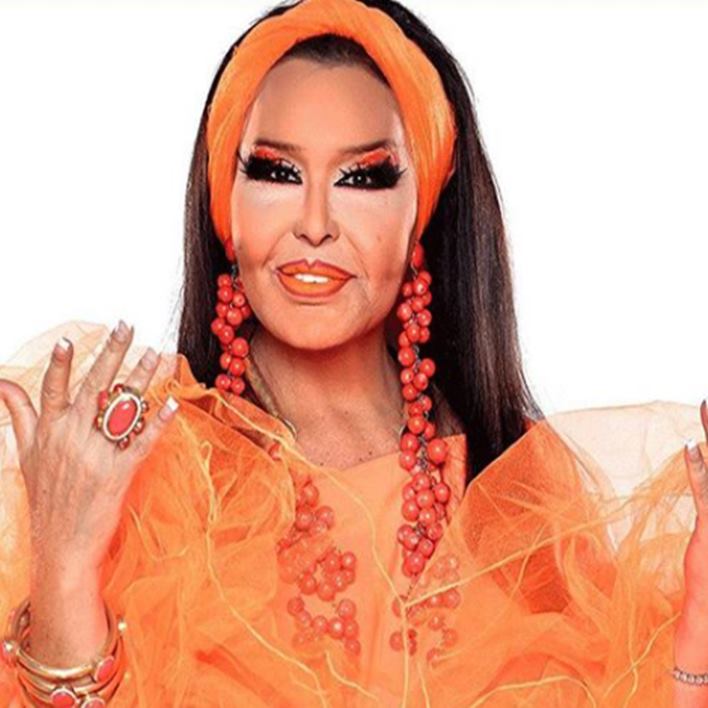 Bülent Ersoy kimdir, Bülent Ersoy kaç yaşında? Nereli