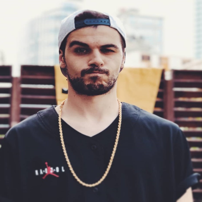Burak Akyürek kimdir, Burak Akyürek kaç yaşında? Nereli