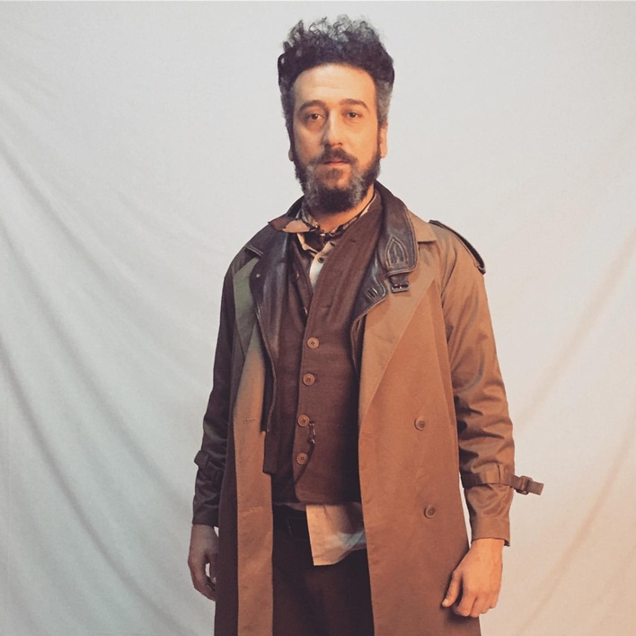 Burak Alkaş kimdir, Burak Alkaş kaç yaşında? Nereli