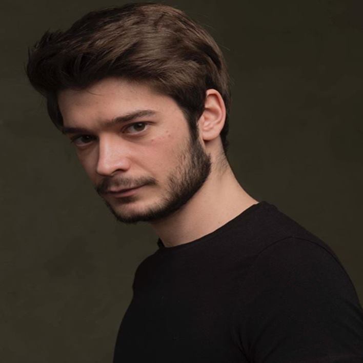 Burak Can kimdir, Burak Can kaç yaşında? Nereli