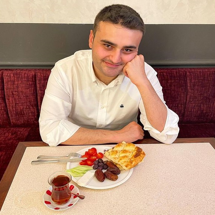 Burak Özdemir kimdir, Burak Özdemir kaç yaşında? Nereli