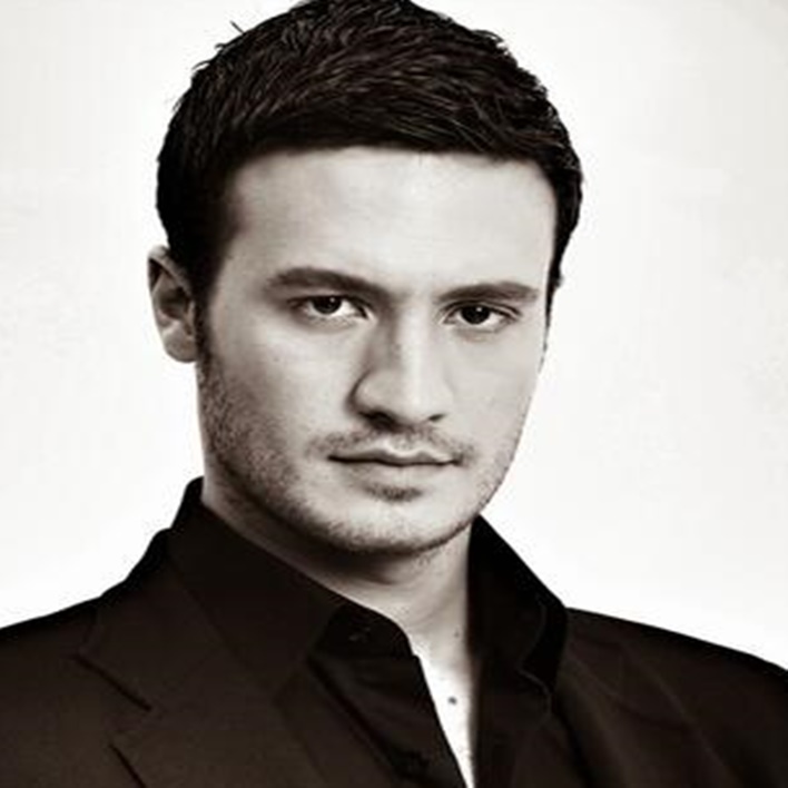 Burak Sağyaşar kimdir, Burak Sağyaşar kaç yaşında? Nereli
