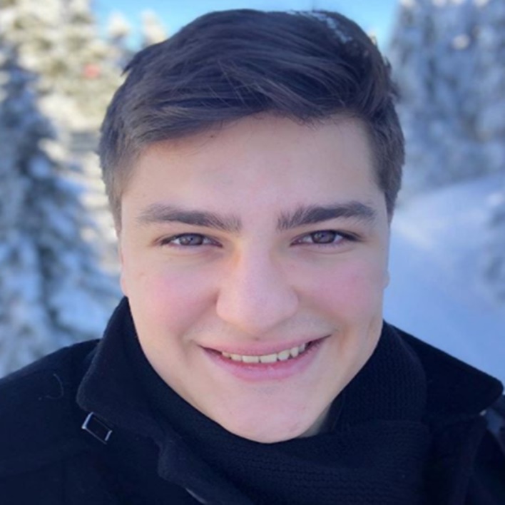 Burak Şahin kimdir, Burak Şahin kaç yaşında? Nereli