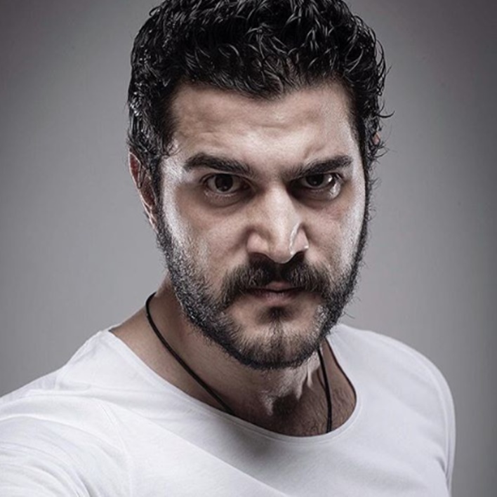 Burak Sevinç kimdir, Burak Sevinç kaç yaşında? Nereli