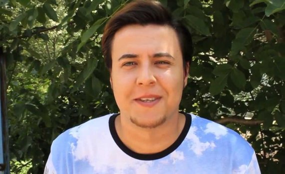 Burak Topaloğlu Kimdir? – Kaç yaşında? – Memleketi Neresi