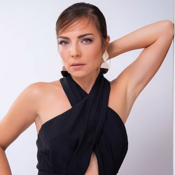 Burcu Kara kimdir, Burcu Kara kaç yaşında? Nereli