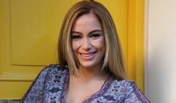 Buse Arslan Akdeniz Kimdir? – Kaç yaşında? – Memleketi Neresi