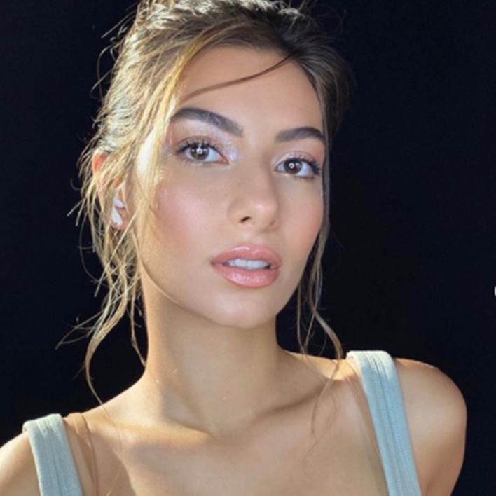 Buse İskenderoğlu kimdir, Buse İskenderoğlu kaç yaşında? Nereli