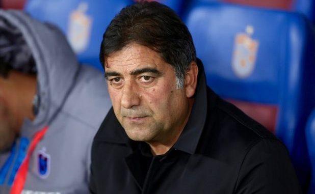 Ünal Karaman Kimdir Ünal Karaman Kimdir