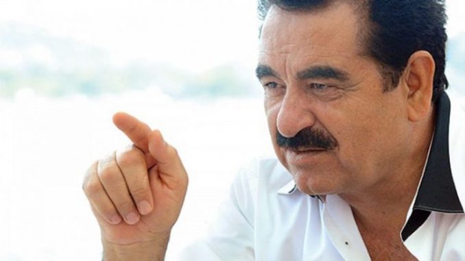 İbrahim Tatlıses Kimdir-Biyografisi ve Hayatı
