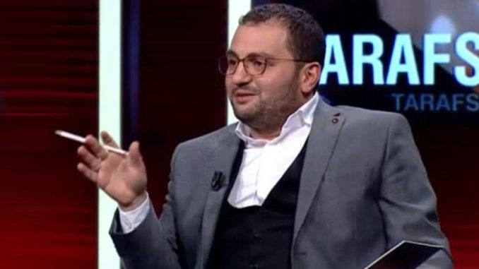 İsmail Çağlar Kimdir İsmail Çağlar Kimdir