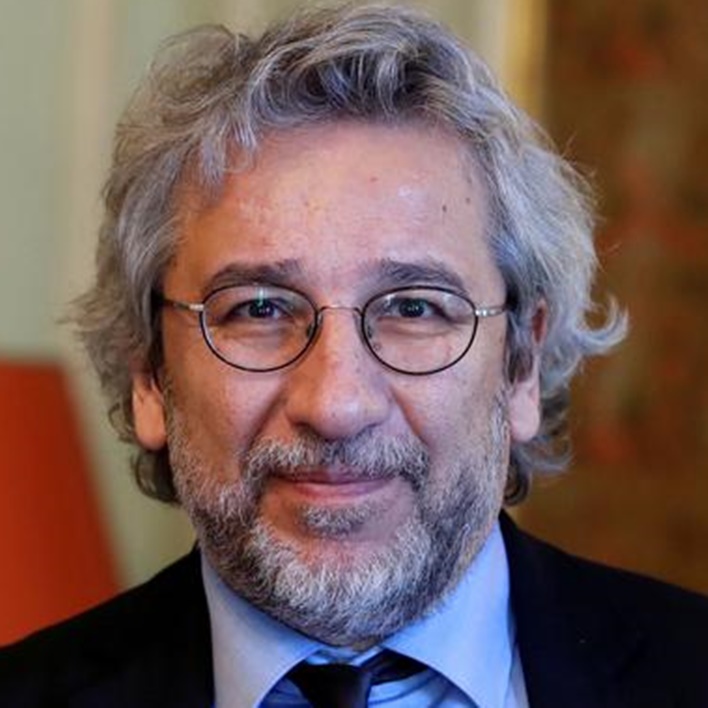 Can Dündar kimdir, Can Dündar kaç yaşında? Nereli