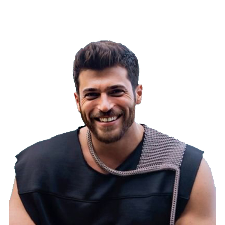 Can Yaman kimdir, Can Yaman kaç yaşında? Nereli